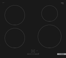 Встраиваемая индукционная варочная панель Bosch PIE61RBB5E