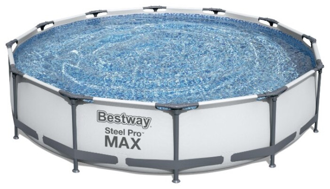 Бассейн Bestway Steel Pro MAX 56416/56062