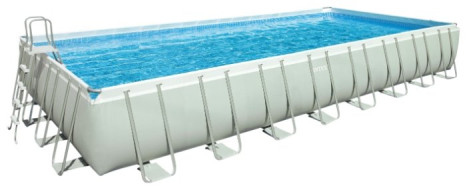 Бассейн Intex Ultra Frame 54986 Бассейн Intex Ultra Frame 54986