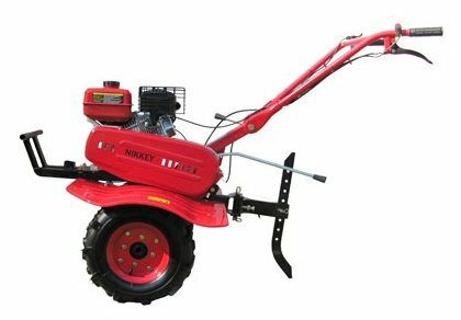 Культиватор бензиновый Nikkey MK 950 4.08 л.с. Культиватор бензиновый Nikkey MK 950 4.08 л.с.