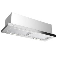 Встраиваемая вытяжка Korting KHP 9815 X Встраиваемая вытяжка Korting KHP 9815 X