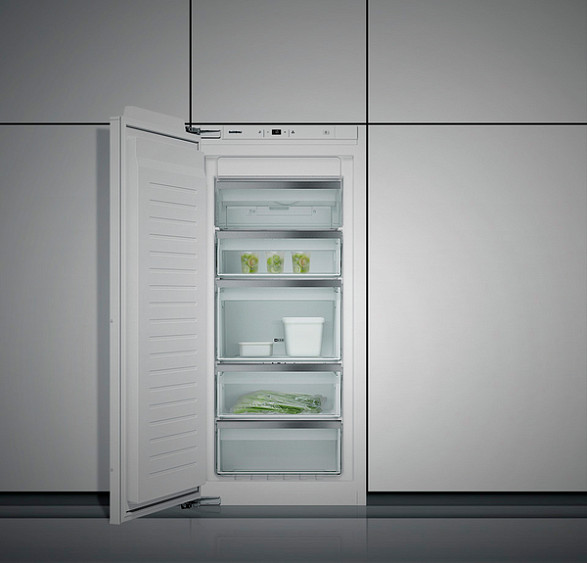 Морозильник GAGGENAU RF222303 Морозильник GAGGENAU RF222303