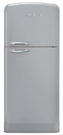 Холодильник smeg FAB50RSV