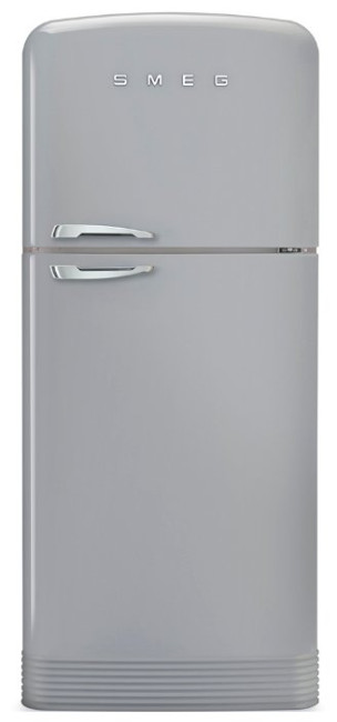 Холодильник smeg FAB50RSV