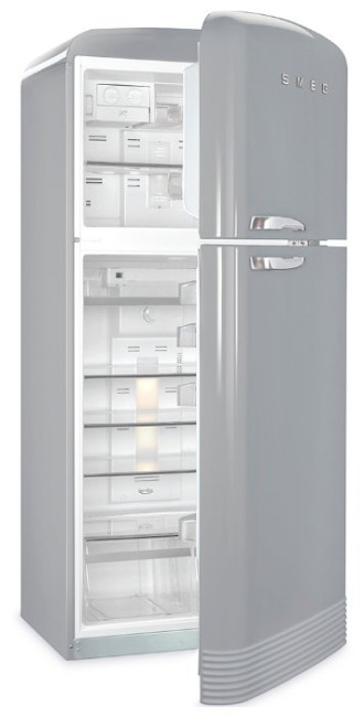 Холодильник smeg FAB50RSV