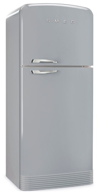 Холодильник smeg FAB50RSV