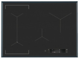Индукционная варочная панель AEG IAE74840FB