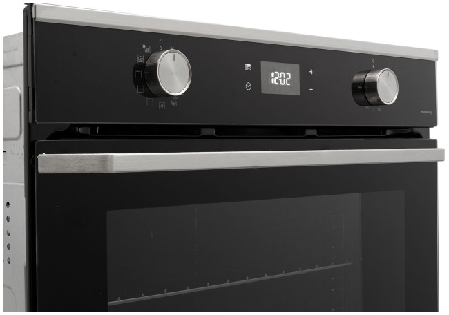 Электрический духовой шкаф De’Longhi NSM 11 NL RUS