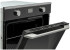 Электрический духовой шкаф De’Longhi NSM 11 NL RUS