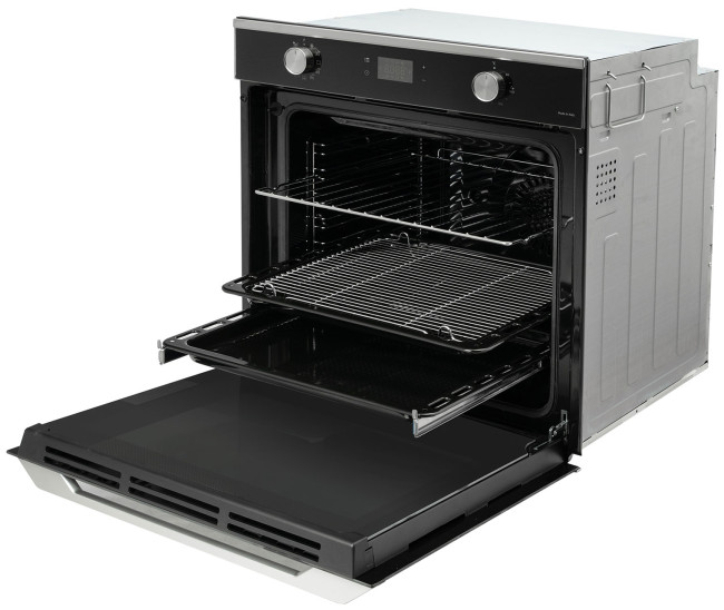 Электрический духовой шкаф De’Longhi NSM 11 NL RUS