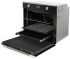Электрический духовой шкаф De’Longhi NSM 11 NL RUS