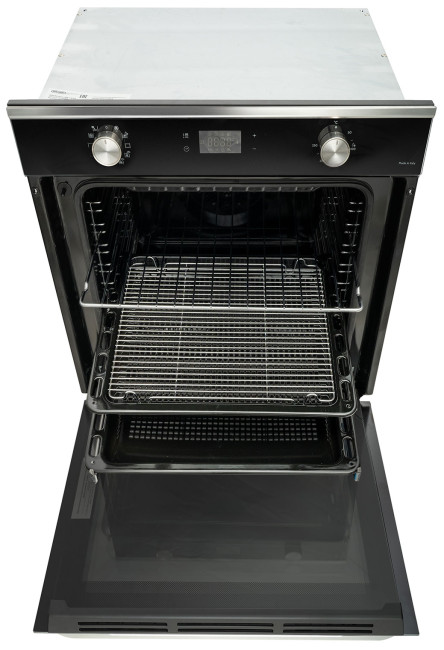 Электрический духовой шкаф De’Longhi NSM 11 NL RUS