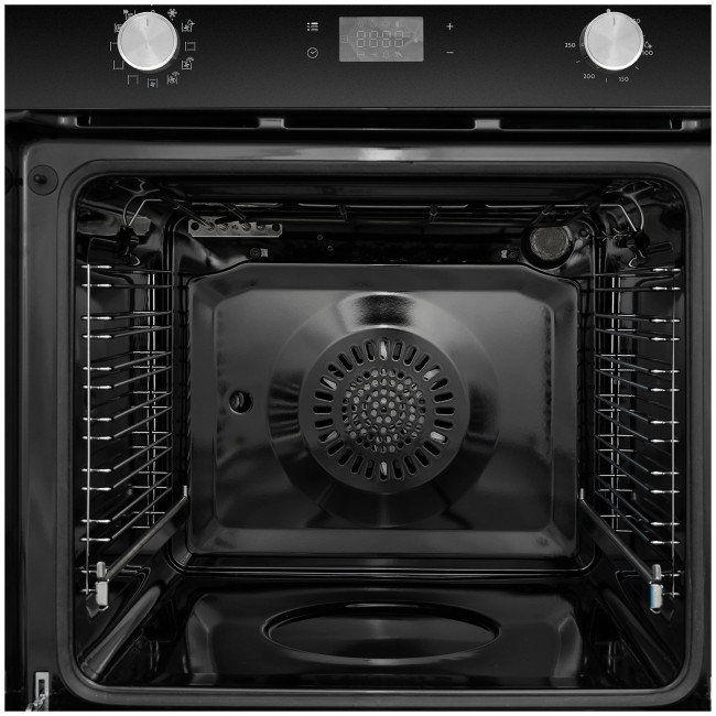 Электрический духовой шкаф De’Longhi NSM 11 NL RUS