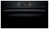 Встраиваемый электрический духовой шкаф Bosch HMG8764С7 Встраиваемый электрический духовой шкаф Bosch HMG8764С7