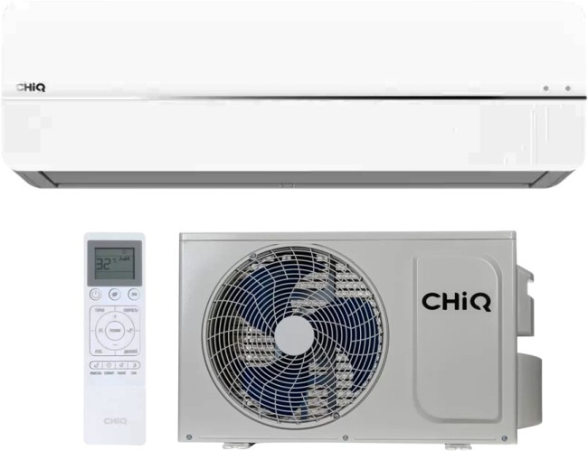 Сплит-система CHIQ CSDH-07DB-S Сплит-система CHIQ CSDH-07DB-S