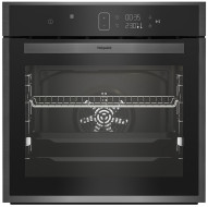 Электрический духовой шкаф Hotpoint FE9 1351 SH BLG