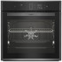 Электрический духовой шкаф Hotpoint FE9 1351 SH BLG