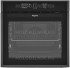 Электрический духовой шкаф Hotpoint FE9 1351 SH BLG