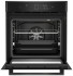Электрический духовой шкаф Hotpoint FE9 1351 SH BLG