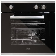 Встраиваемый газовый духовой шкаф CATA HFG 600 Встраиваемый газовый духовой шкаф CATA HFG 600