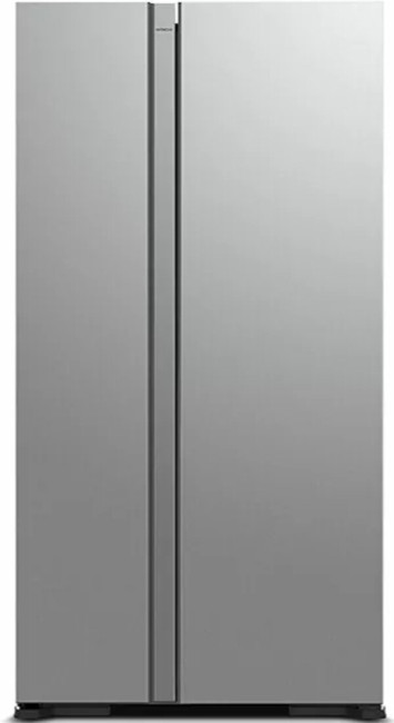 Холодильник Side-By-Side Hitachi R-S 702 PU0 GS Холодильник Side-By-Side Hitachi R-S 702 PU0 GS