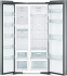 Холодильник Side-By-Side Hitachi R-S 702 PU0 GS Холодильник Side-By-Side Hitachi R-S 702 PU0 GS
