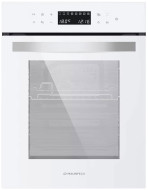 Электрический духовой шкаф Maunfeld EOEH5110W Электрический духовой шкаф Maunfeld EOEH5110W