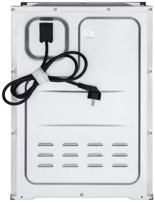 Электрический духовой шкаф Maunfeld EOEH5110W Электрический духовой шкаф Maunfeld EOEH5110W