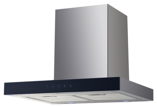 Каминная вытяжка GRAND Medina Sensor 60 IX
