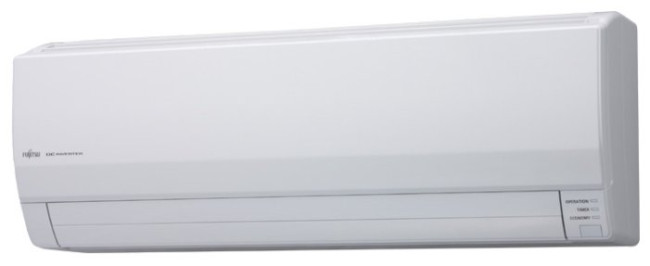 Сплит-система Fujitsu ASYG12LECA/AOYG12LEC