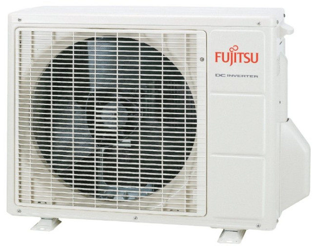 Сплит-система Fujitsu ASYG12LECA/AOYG12LEC