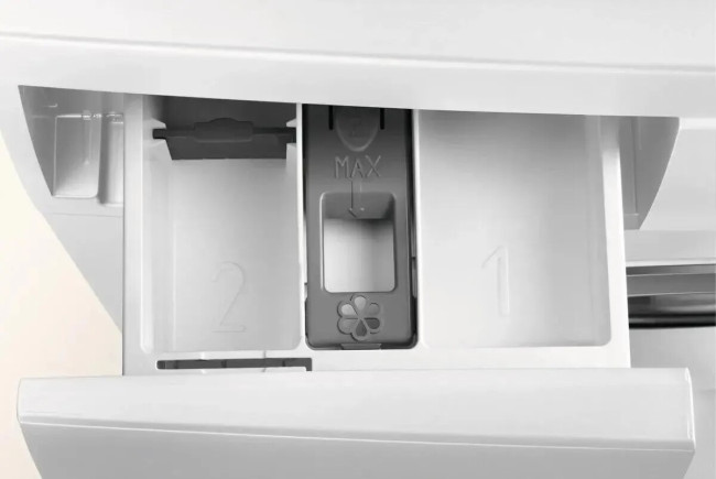 Стиральная машина Electrolux EW6SN406WI Стиральная машина Electrolux EW6SN406WI