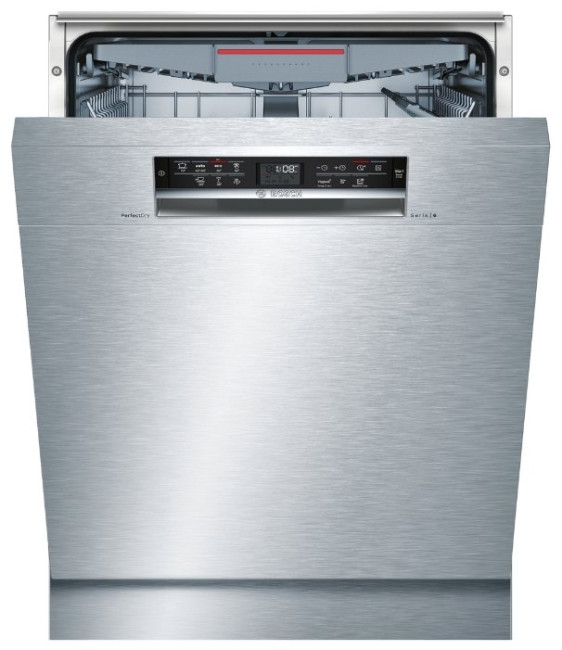 Посудомоечная машина Bosch SMU67MS02S Посудомоечная машина Bosch SMU67MS02S