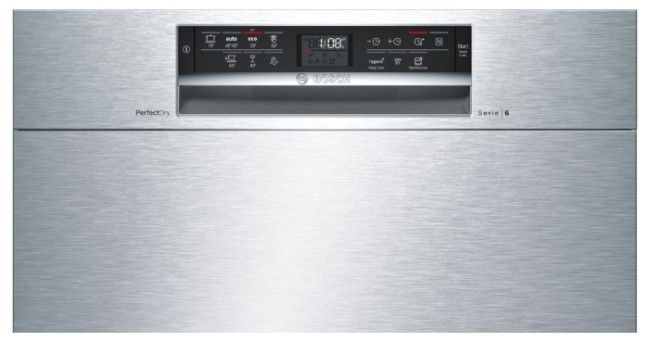 Посудомоечная машина Bosch SMU67MS02S Посудомоечная машина Bosch SMU67MS02S
