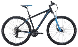 Горный (MTB) велосипед Merida Big.Nine 15-MD (2016) Горный (MTB) велосипед Merida Big.Nine 15-MD (2016)