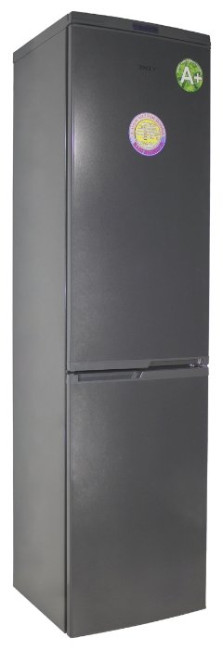 Холодильник DON R 299 графит