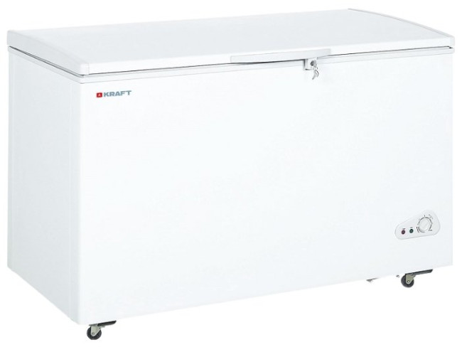 Морозильник Kraft BD(W)-350QX