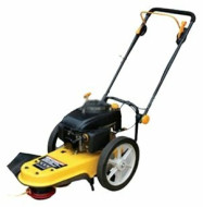 Триммер бензиновый SunGarden TM 566 колесный Триммер бензиновый SunGarden TM 566 колесный