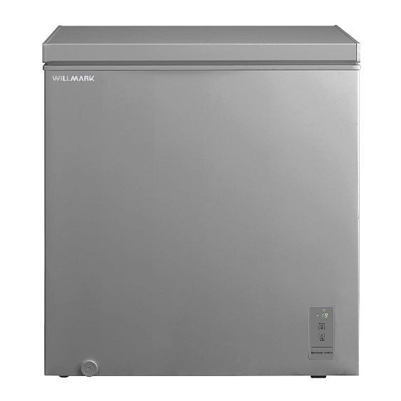 Морозильный ларь WILLMARK CF-270IDG