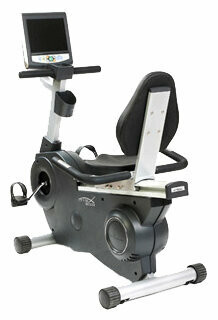 Велоэргометр STEX 8020RX Велоэргометр STEX 8020RX