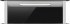 Встраиваемая вытяжка Weissgauff Down Draft 900 Touch Inverter black