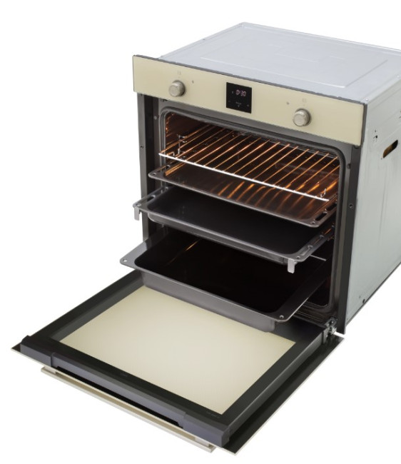 Электрический духовой шкаф Jackys JO EB7516 Электрический духовой шкаф Jackys JO EB7516