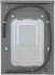 Стиральная машина LG F2M5HS7S Стиральная машина LG F2M5HS7S