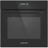 Встраиваемый электрический духовой шкаф Meferi MEO6014BK Ultra