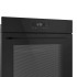 Встраиваемый электрический духовой шкаф Meferi MEO6014BK Ultra