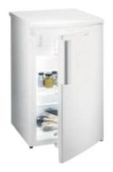 Холодильник GORENJE rb 42 w