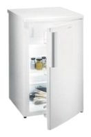 Холодильник GORENJE rb 42 w