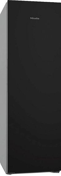 Холодильник MIELE KS 4783 DD матовый черный