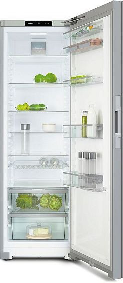 Холодильник MIELE KS 4783 DD матовый черный