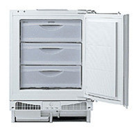 Встраиваемый морозильник Gorenje FIEU 107 B Встраиваемый морозильник Gorenje FIEU 107 B